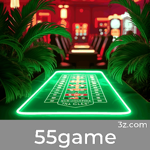 55game: A Experiência de Cassino ao Vivo Preferida dos Jogadores Brasileiros