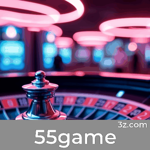 55game: Seu Cassino Online de Confiança