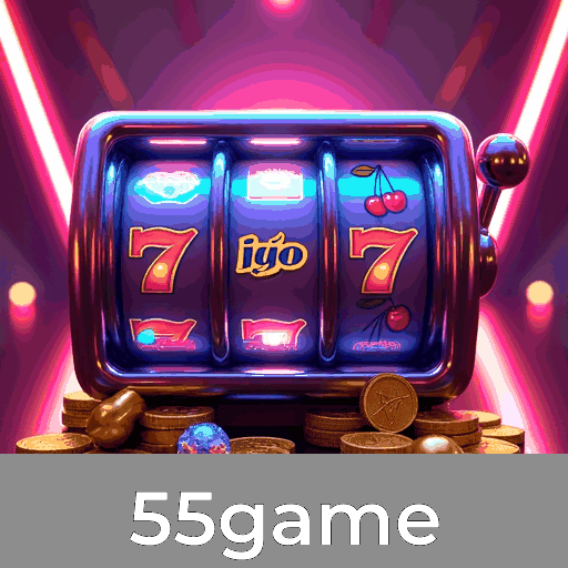 55game: Seu Cassino Online Seguro e Premiado