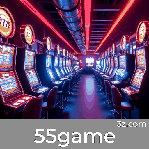 55game: Plataforma Segura e Rápida para Brasileiros