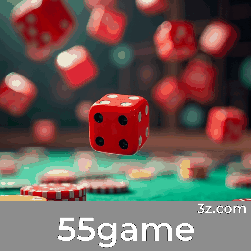 55game: Seu Cassino Online de Confiança