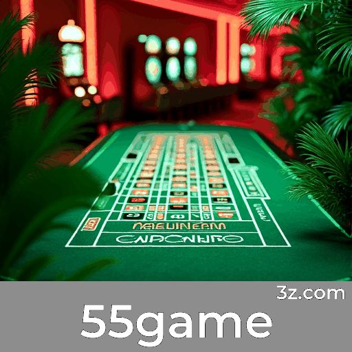 55game: Seu Cassino Online de Confiança