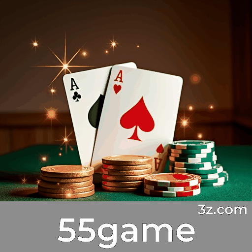 Descubra a Diversidade e Qualidade Inigualáveis do 55game