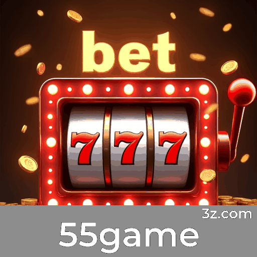 Holografia 3D e Jogos de Cassino Real no 55game