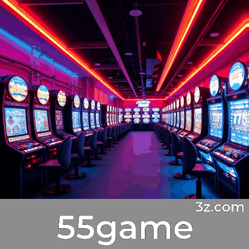 Descubra a Diversidade e Qualidade Inigualáveis do 55game