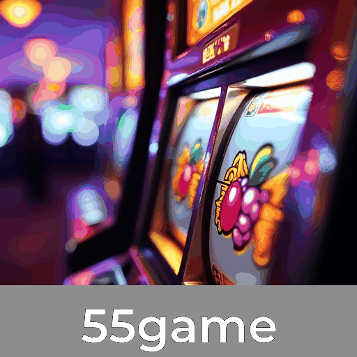 55game: Plataforma de Jogo Online com Segurança e Serviço Profissional