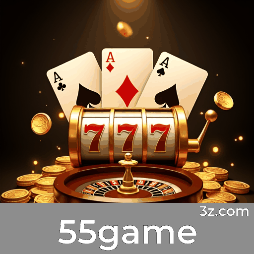55game: Seu Cassino Online de Confiança