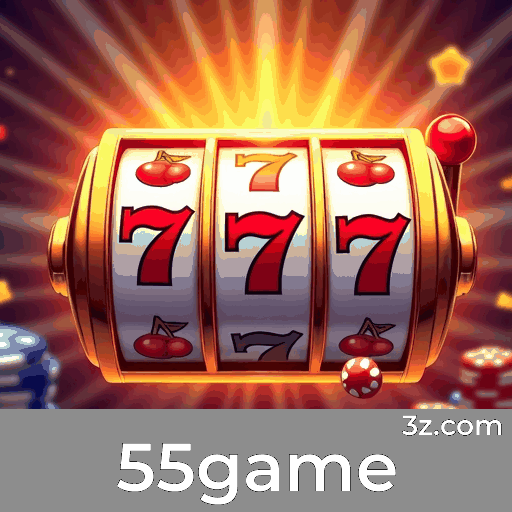 55game: Seu Cassino Online de Confiança