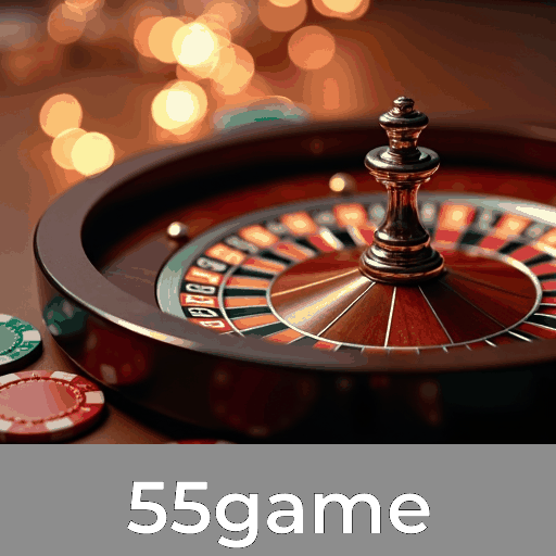Experimente o Acesso Exclusivo com 55game: Login Premium e Seguro