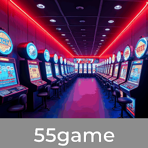 Experimente a Conveniência do App Completo 55game